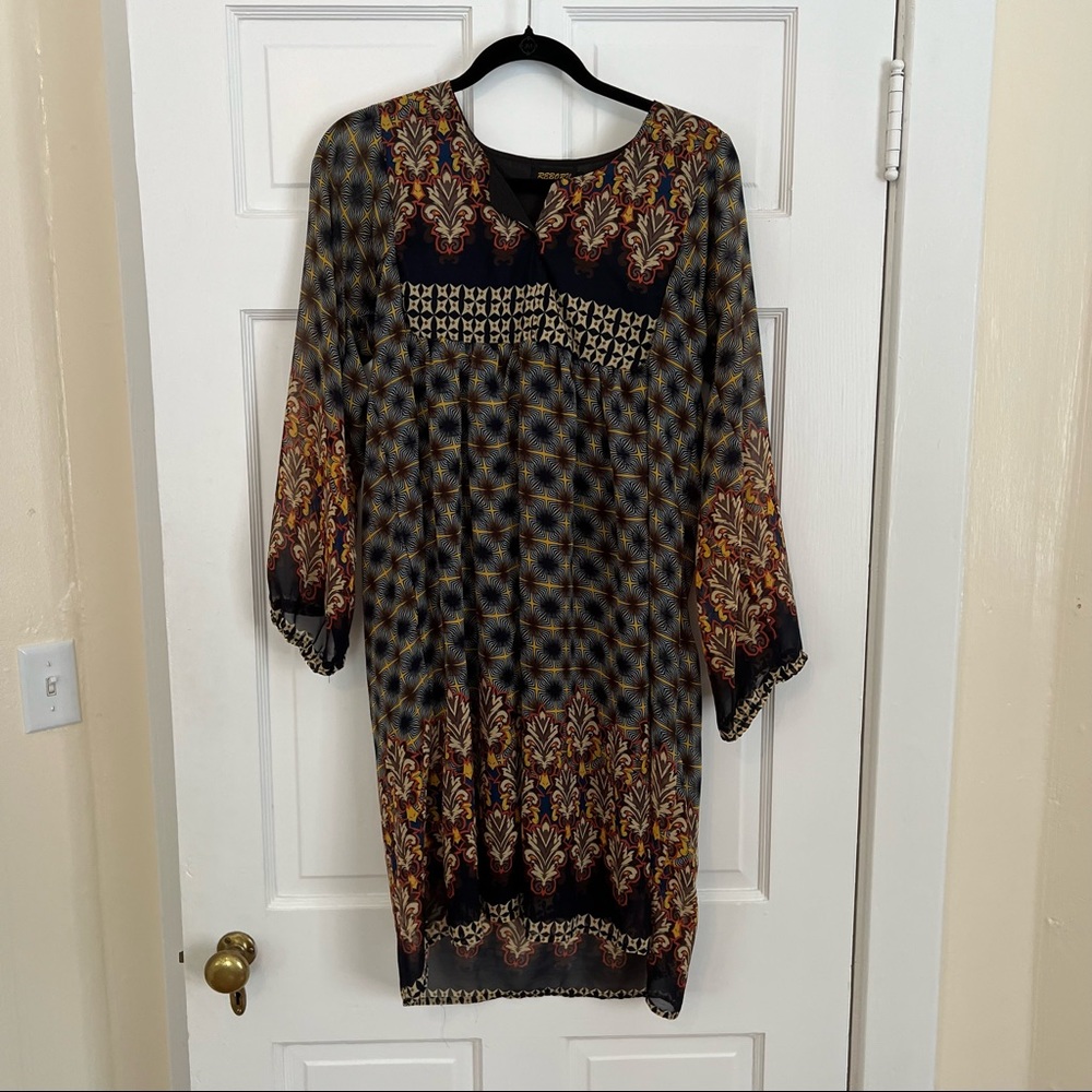 Reborn dress